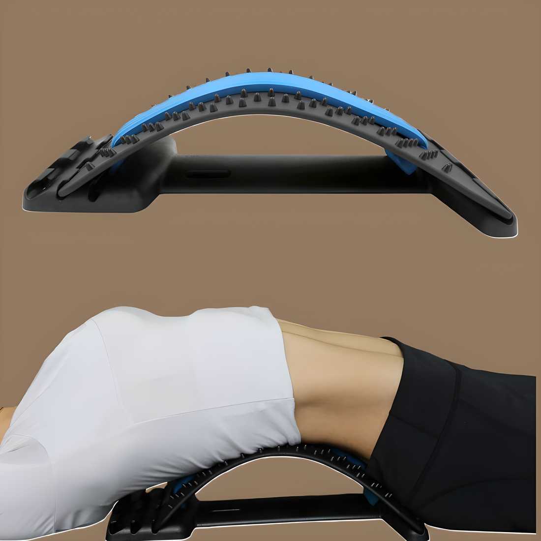 Back Pain Relief Posture Corrector Back Stretcher